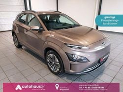 Grau Gebraucht 2023 Hyundai Kona Select SUV | 18.390 € (Guter Preis)