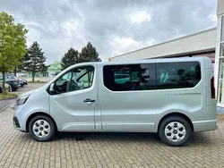 Kqa highlandgrau Gebraucht 2025 Renault Trafic Evolution Van | 49.990 €
