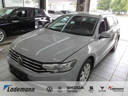 Grau Gebraucht 2023 VW Passat Conceptline Kombi | 25.424 € (Guter Preis)