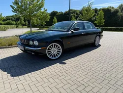 Grün Gebraucht 2004 Jaguar XJ Sovereign Limousine | 12.800 € (Fairer Preis)