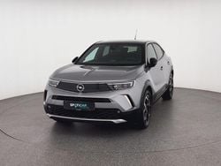 Grau Gebraucht 2022 Opel Mokka-e Ultimate SUV | 20.470 € (Fairer Preis)