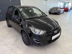 Schwarz Gebraucht 2012 Hyundai i20 Classic Limousine | 3.550 € (Guter Preis)