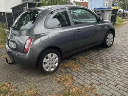 Gebraucht 2004 Nissan Micra Kleinwagen | 1.680 € (Fairer Preis)