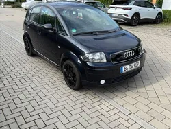 Blau Gebraucht 2003 Audi A2 Kleinwagen | 5.199 € (Fairer Preis)