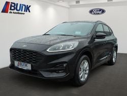 Agate black metallic Gebraucht 2024 Ford Kuga ST-Line X SUV | 30.980 € (Superpreis)