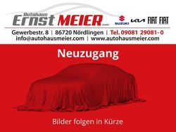 Schwarz Gebraucht 2025 Suzuki Swift Comfort+ Kleinwagen | 16.400 € (Guter Preis)