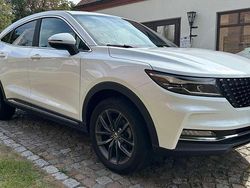 Weiß Gebraucht 2022 DFSK Fengon SUV | 17.980 € (Fairer Preis)
