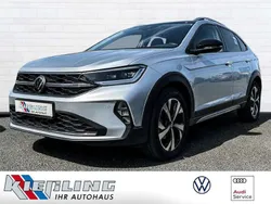 Silber Gebraucht 2022 VW Taigo Style SUV | 20.450 € (Guter Preis)