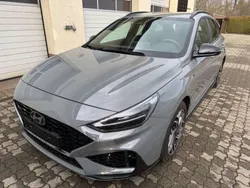 Shadow grey Neu 2025 Hyundai i30 Kombi | 23.950 € (Guter Preis)