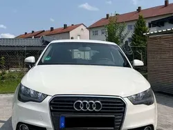 Gebraucht 2011 Audi A1 Ambition Kleinwagen | 4.800 € (Guter Preis)