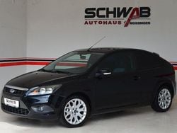 Schwarz Gebraucht 2010 Ford Focus Sport Limousine | 3.200 € (Guter Preis)