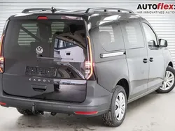 Deep black metallic (2t) Neu 2025 VW Caddy Maxi Life Van / Kleinbus | 36.140 € (Fairer Preis)