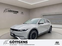 Grau Gebraucht 2023 Hyundai Ioniq 5 SUV | 29.990 € (Guter Preis)