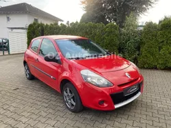 Rot Gebraucht 2012 Renault Clio IV Kleinwagen | 3.490 € (Fairer Preis)