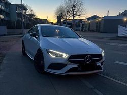 Gebraucht 2019 Mercedes CLA220 AMG line Limousine | 28.000 € (Fairer Preis)