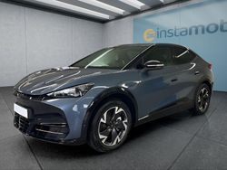 Blau Neu 2025 Cupra Tavascan Endurance SUV | 51.499 € (Teuer)