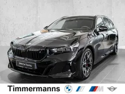 Schwarz Neu 2025 BMW i5 M Sport Limousine | 96.710 €