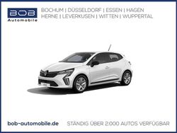 Weiß Neu 2025 Renault Clio V Evolution Limousine | 24.570 € (Fairer Preis)