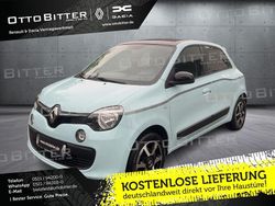 Pastellblau Gebraucht 2019 Renault Twingo LIMITED Kleinwagen | 11.395 € (Etwas zu teuer)