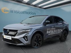 Grau Neu 2025 Renault Rafale SUV | 45.949 € (Guter Preis)