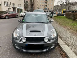 Silber Gebraucht 2009 Mini Cooper S Clubman Kombi | 8.500 € (Etwas zu teuer)