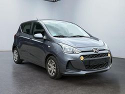 Stardust Gebraucht 2018 Hyundai i10 Trend Kleinwagen | 7.290 € (Guter Preis)