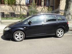 Schwarz Gebraucht 2012 Seat Altea Ecomotive Van / Kleinbus | 5.300 € (Fairer Preis)