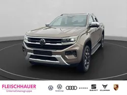 Beige Neu 2025 VW Amarok Style Abholung | 58.790 €