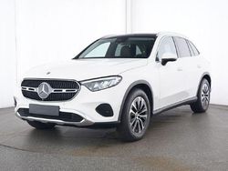 Weiß unilack polarweiß Gebraucht 2024 Mercedes GLC220 Avantgarde SUV | 53.922 € (Fairer Preis)