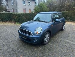 Schwarz Gebraucht 2011 Mini Cooper Kleinwagen | 5.490 € (Superpreis)