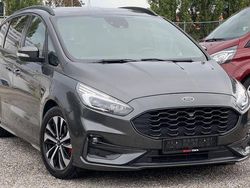 Grau Gebraucht 2020 Ford S-MAX ST-Line Van / Kleinbus | 18.799 € (Fairer Preis)