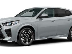 Grau Gebraucht 2025 BMW X2 Comfort Edition SUV | 43.549 € (Guter Preis)