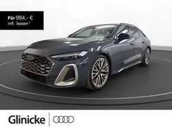 Grau Neu 2025 Audi A5 Edition .1 Coupé | 79.980 € (Etwas zu teuer)
