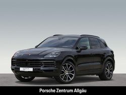 Schwarz Gebraucht 2018 Porsche Cayenne S SUV | 59.900 € (Fairer Preis)