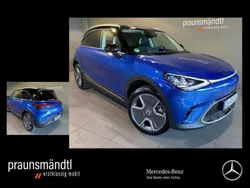 Othercolor Gebraucht 2023 Smart #1 Edition #1 SUV | 35.900 € (Fairer Preis)