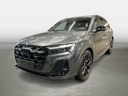 Daytonagrau perleffekt Gebraucht 2025 Audi Q7 Ambiente SUV | 89.990 € (Teuer)