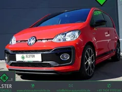 Rot Gebraucht 2019 VW up! GTI Kleinwagen | 11.990 € (Fairer Preis)