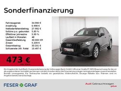 Daytonagrau perleffekt Gebraucht 2023 Audi Q3 S-Line SUV | 34.990 € (Guter Preis)