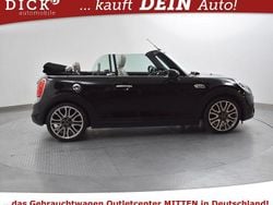Schwarz Gebraucht 2017 Mini Cooper S Cabriolet Chili Cabrio | 15.950 € (Guter Preis)