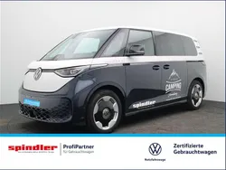 Weiß Gebraucht 2023 VW ID. Buzz Pro Van | 47.980 € (Fairer Preis)