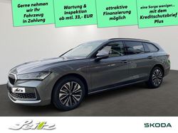 Grau Neu 2025 Skoda Superb Selection Kombi | 47.390 € (Guter Preis)