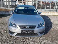 Silber Gebraucht 2020 Seat Leon XCELLENCE Limousine | 13.000 € (Guter Preis)