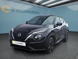 Blau Neu 2024 Nissan Juke N-Connecta SUV | 26.699 € (Guter Preis)