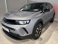 Grau Gebraucht 2024 Opel Mokka SUV | 22.690 € (Fairer Preis)