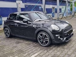 Schwarz Gebraucht 2014 Mini Cooper Kleinwagen | 6.950 € (Fairer Preis)