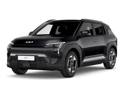 Neu 2025 Kia EV3 Air SUV | 35.990 € (Etwas zu teuer)