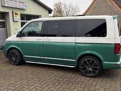 Weiß Gebraucht 2022 VW Multivan Van | 55.500 €
