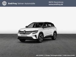 Weiß Neu 2025 Renault Austral Techno SUV | 43.970 € (Fairer Preis)