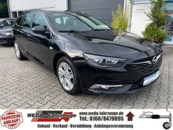 Schwarz Gebraucht 2020 Opel Insignia Business Edition Kombi | 12.999 € (Fairer Preis)