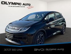 Obsidian black Neu 2025 BYD Dolphin Design Kleinwagen | 30.990 € (Fairer Preis)